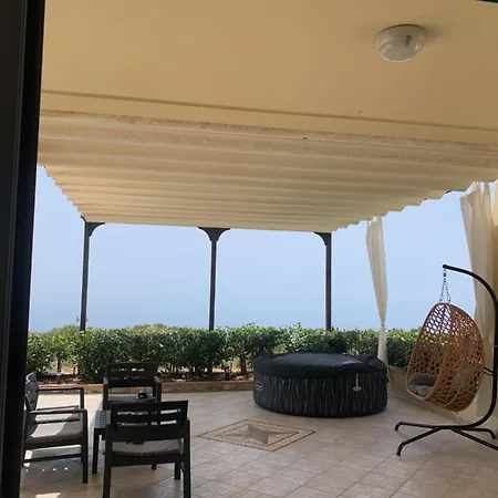 Apartman Casa Orizzonte Blu
