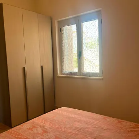 Apartman Casa Orizzonte Blu Belmonte Calabro