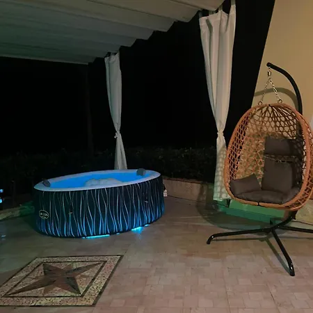Casa Orizzonte Blu *