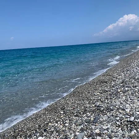 Apartman Casa Orizzonte Blu *