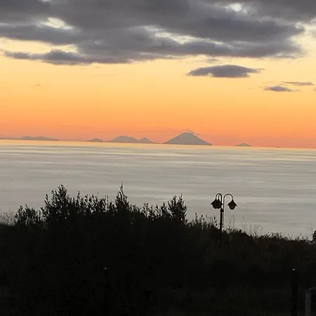 Apartman Casa Orizzonte Blu *