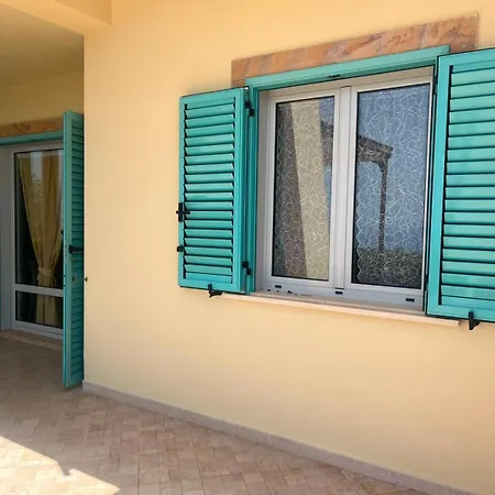 Casa Orizzonte Blu Apartman *