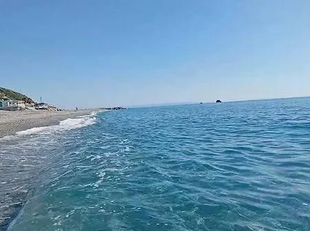 Apartman Casa Orizzonte Blu *