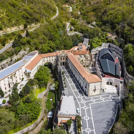 Casa Orizzonte Blu * Belmonte Calabro